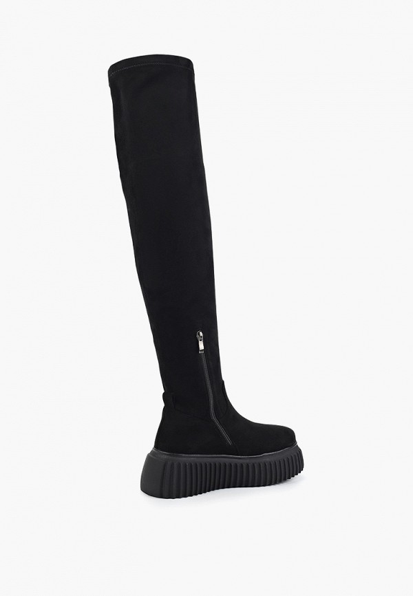 фото Ботфорты llevv group