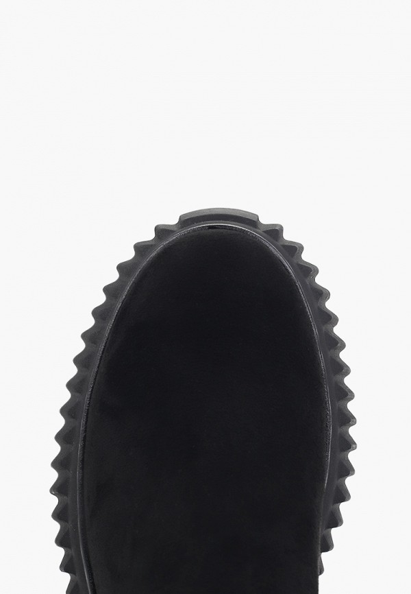 фото Ботфорты llevv group