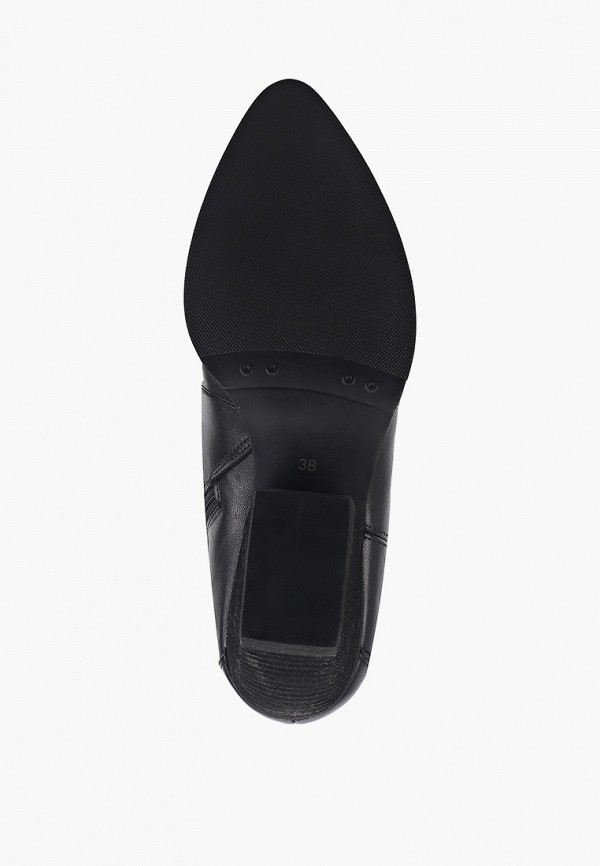 фото Сапоги el'rosso