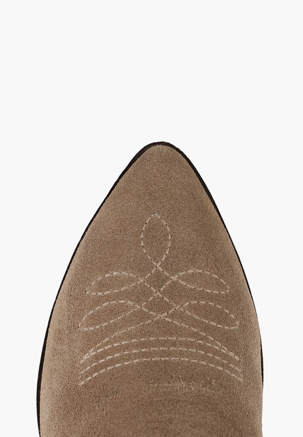 фото Сапоги el'rosso