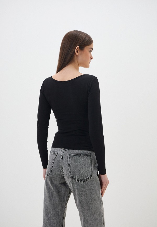 фото Лонгслив vianfashion