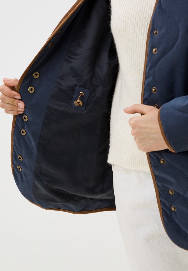 фото Куртка утепленная all we need