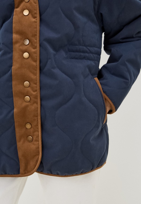 фото Куртка утепленная all we need