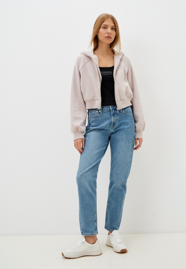 фото Толстовка asur