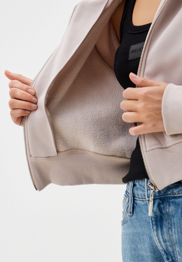 фото Толстовка asur