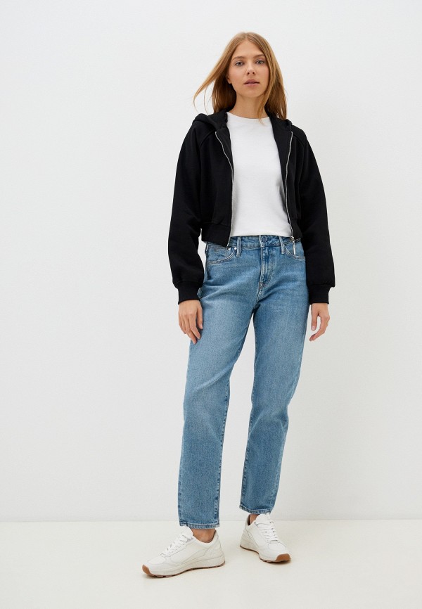 фото Толстовка asur