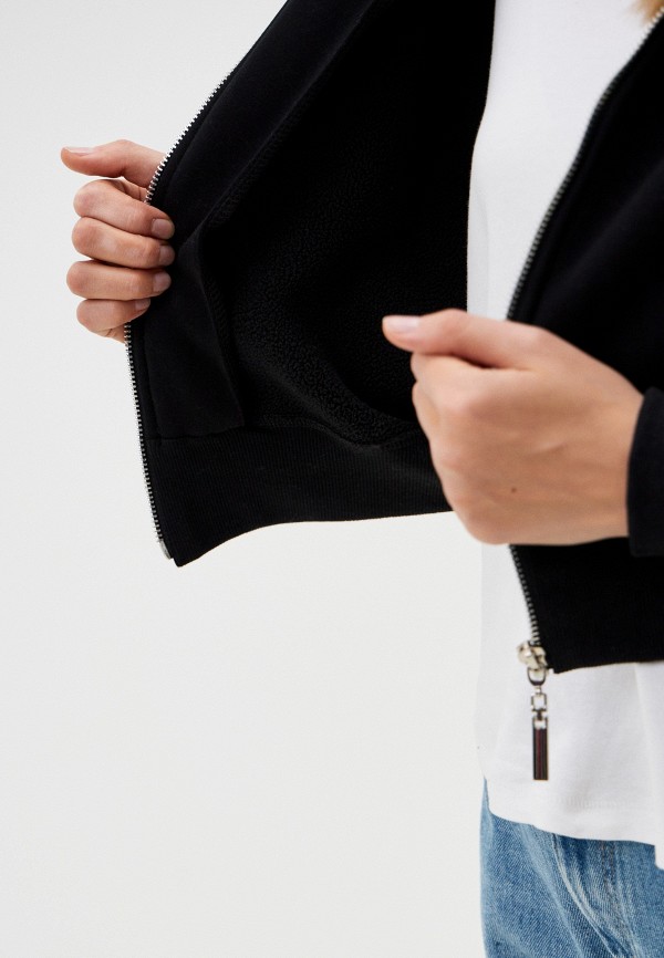 фото Толстовка asur