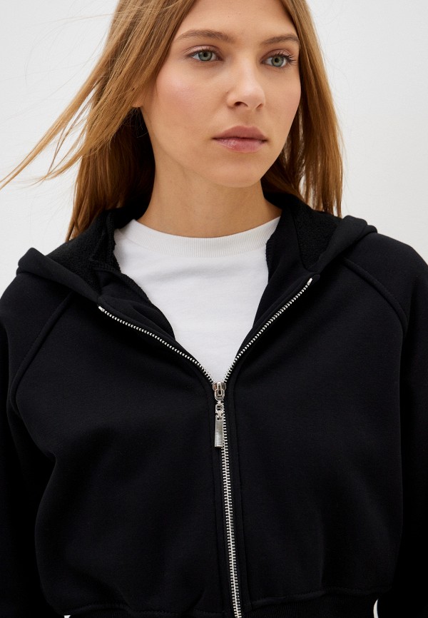 фото Толстовка asur