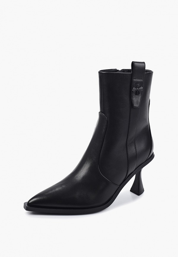 фото Ботильоны evigi