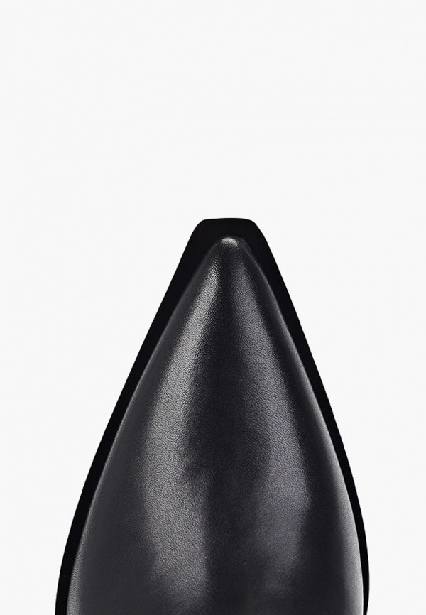 фото Ботильоны evigi