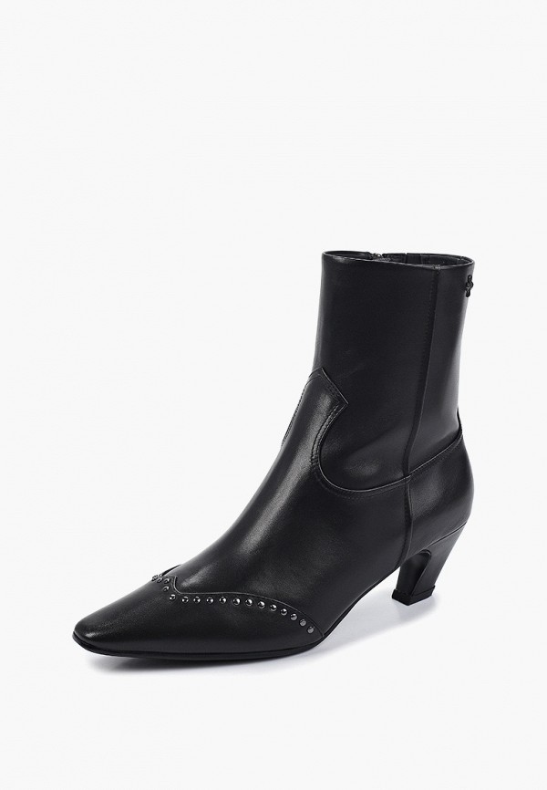 фото Ботильоны evigi