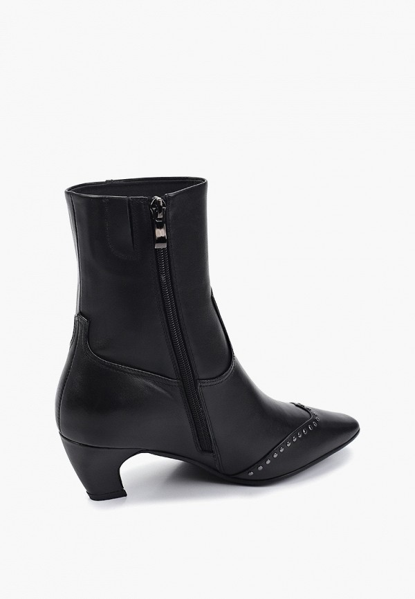 фото Ботильоны evigi