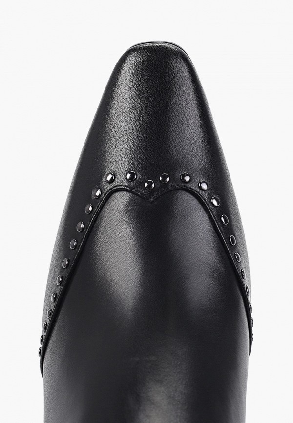 фото Ботильоны evigi