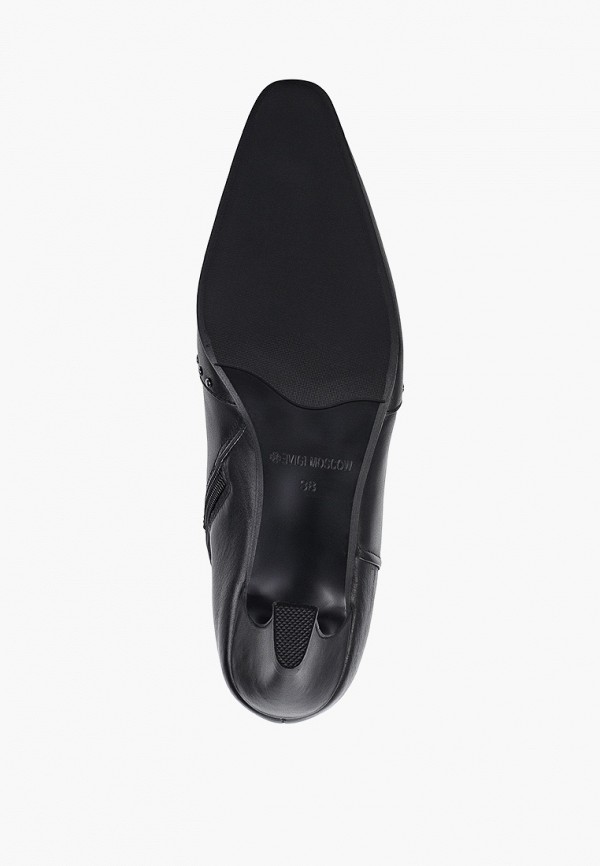 фото Ботильоны evigi