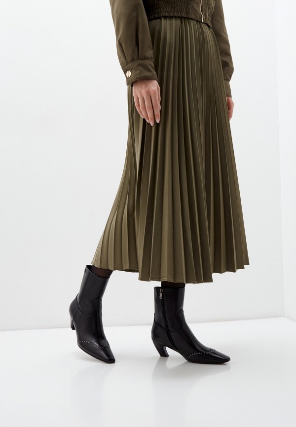 фото Ботильоны evigi