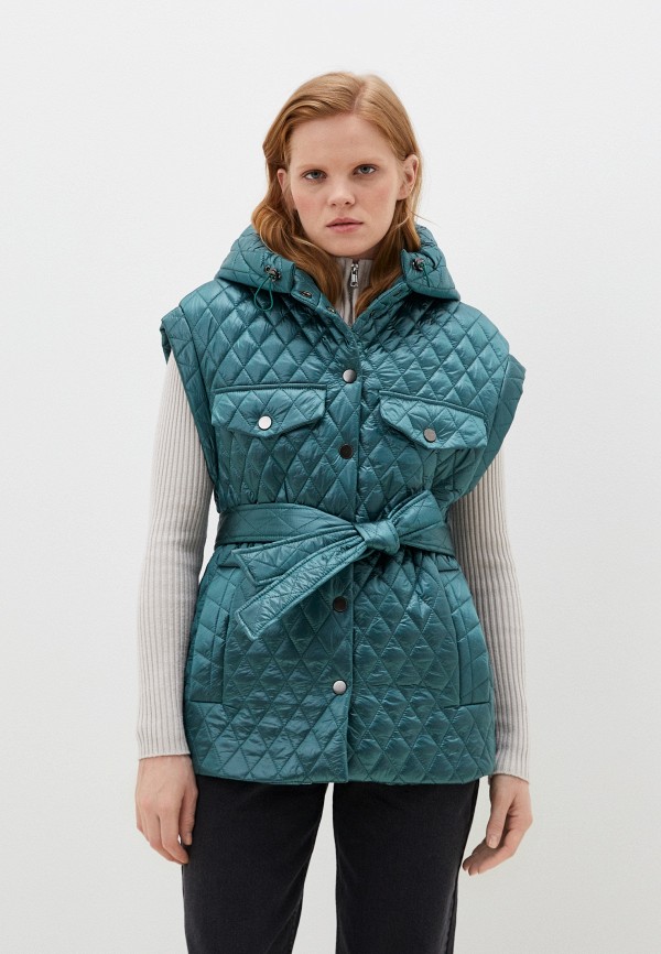 Жилет стеганый LO 6500₽