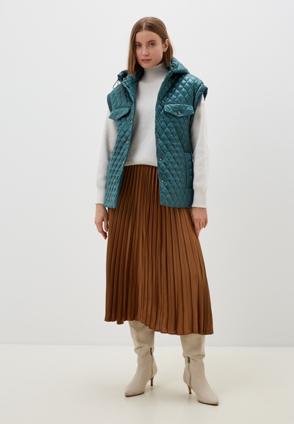 фото Жилет утепленный lo