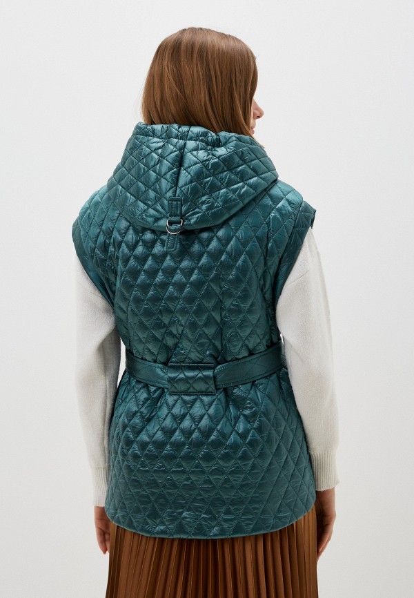 фото Жилет утепленный lo