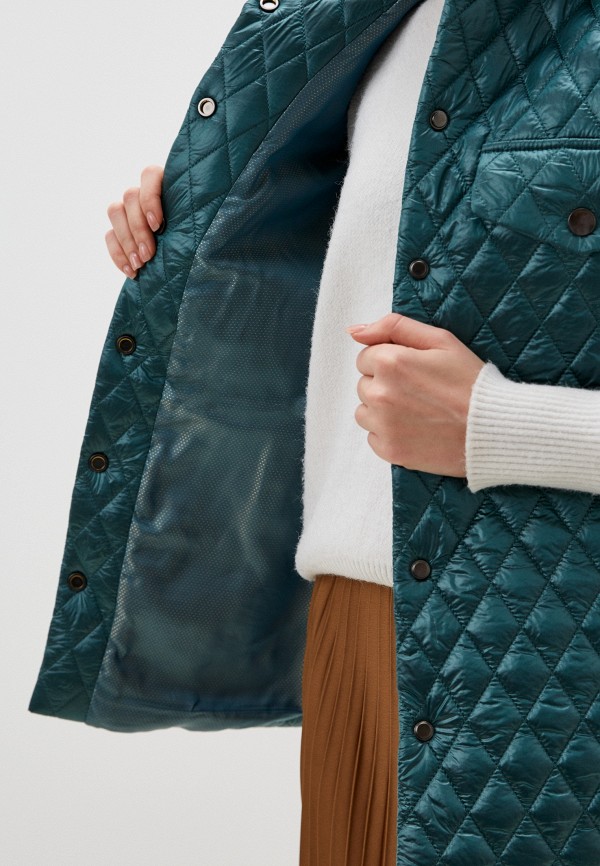 фото Жилет утепленный lo