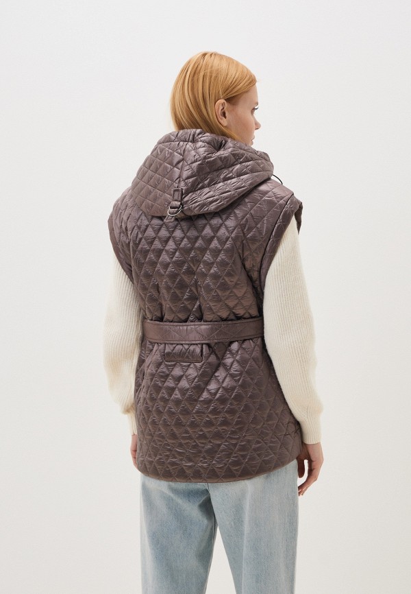 фото Жилет утепленный lo