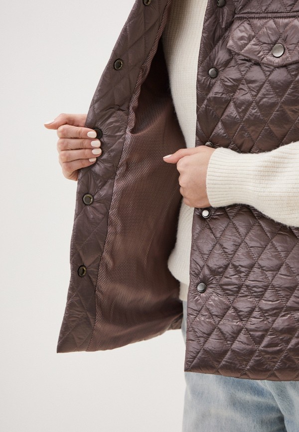 фото Жилет утепленный lo