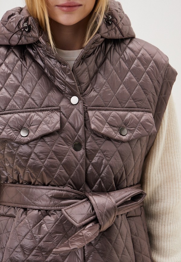 фото Жилет утепленный lo