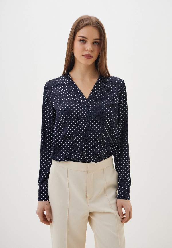 Блуза La selva 4300₽