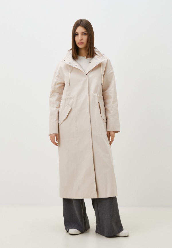 Плащ Jane Sarta 30500₽