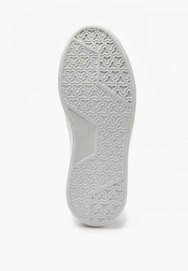 фото Кеды mascotte