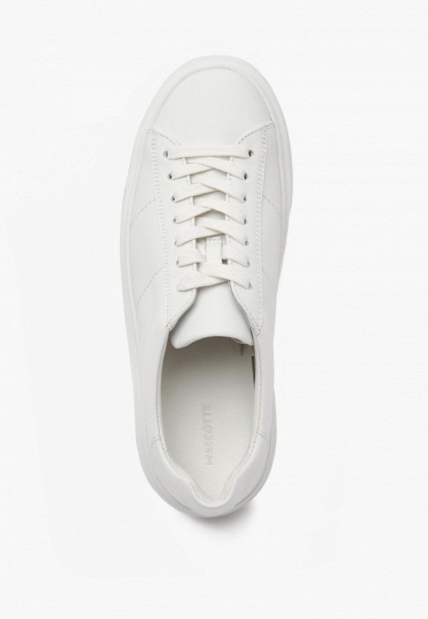 фото Кеды mascotte