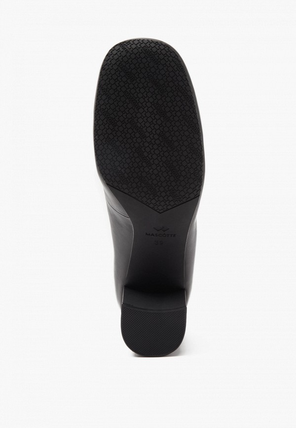 фото Туфли mascotte