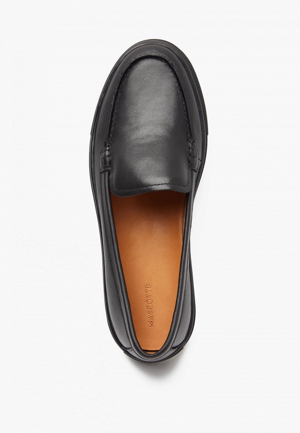 фото Слипоны mascotte