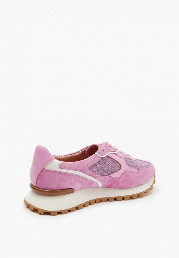 фото Кроссовки mascotte