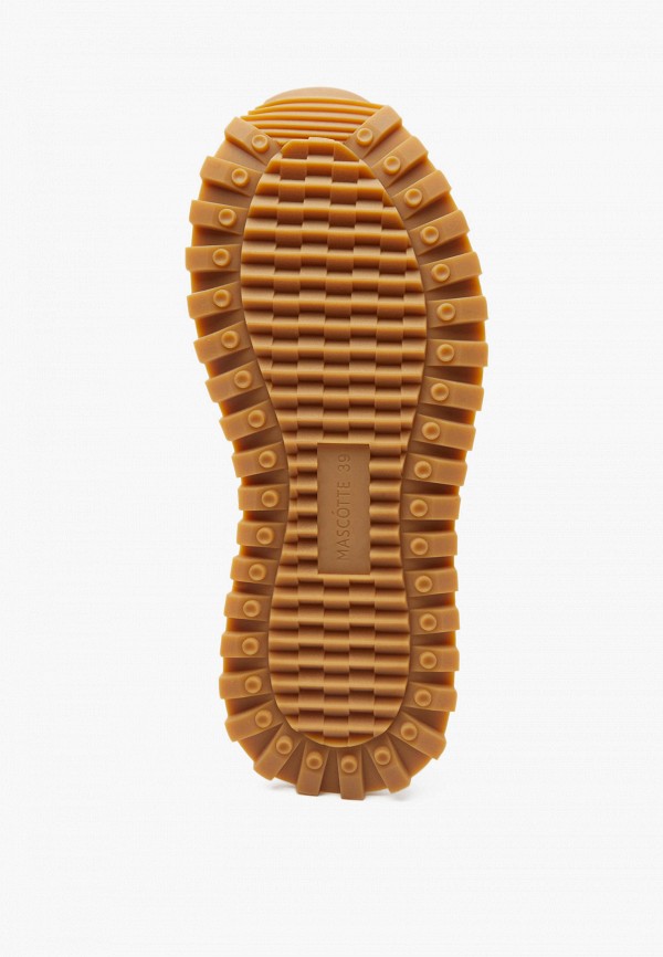 фото Кроссовки mascotte