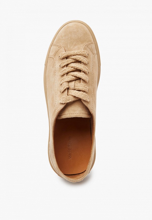 фото Кеды mascotte