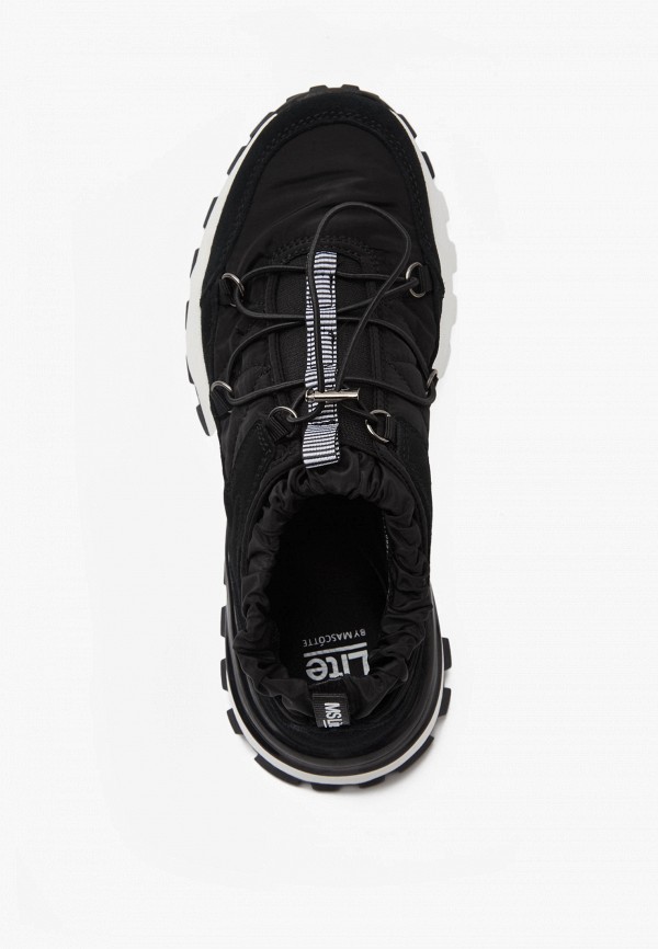 фото Кроссовки mascotte