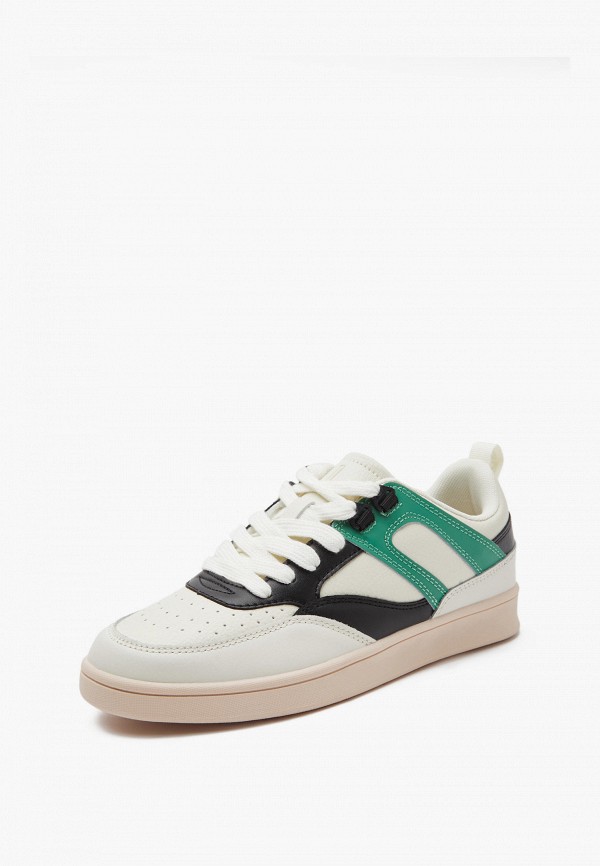 фото Кеды mascotte