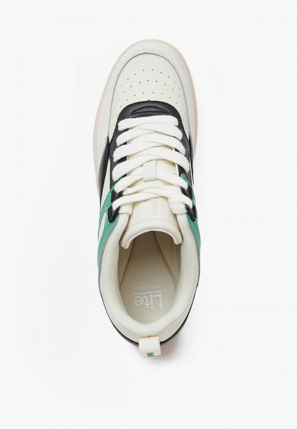 фото Кеды mascotte