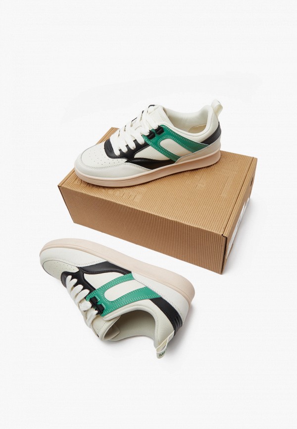 фото Кеды mascotte