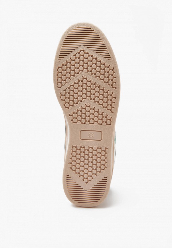 фото Кеды mascotte