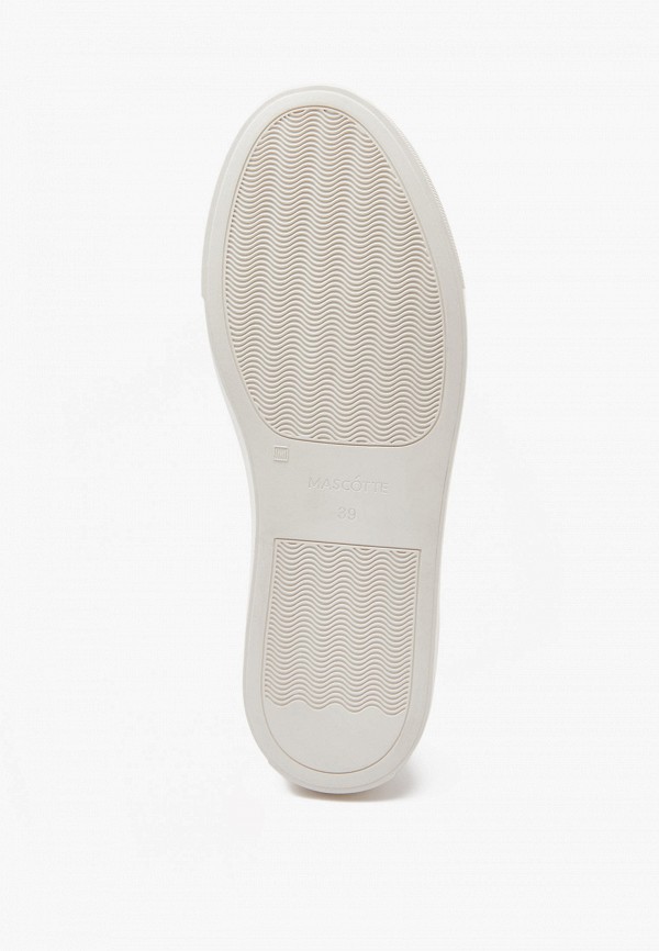 фото Кеды mascotte