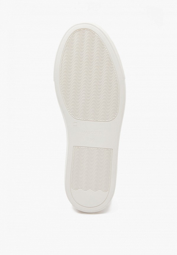 фото Кеды mascotte