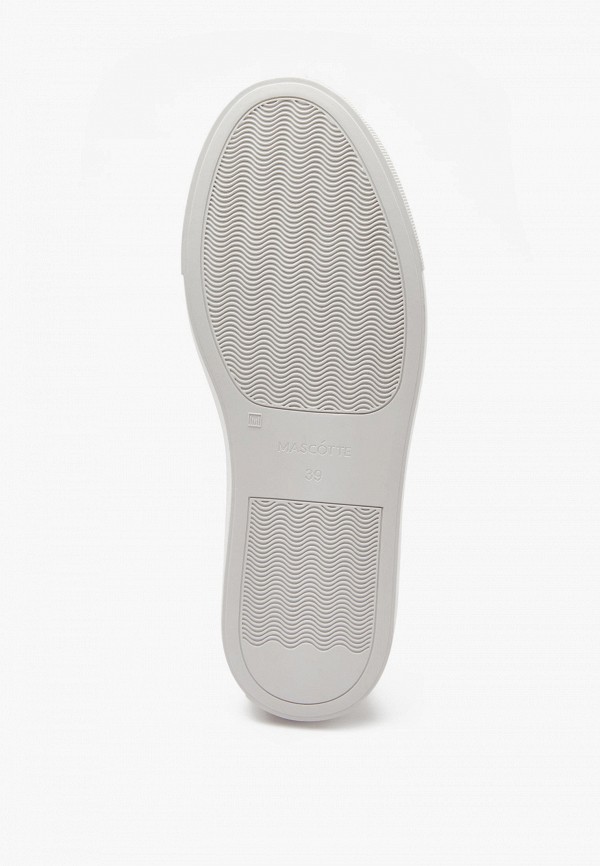 фото Слипоны mascotte