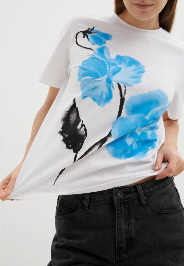 фото Футболка finn flare