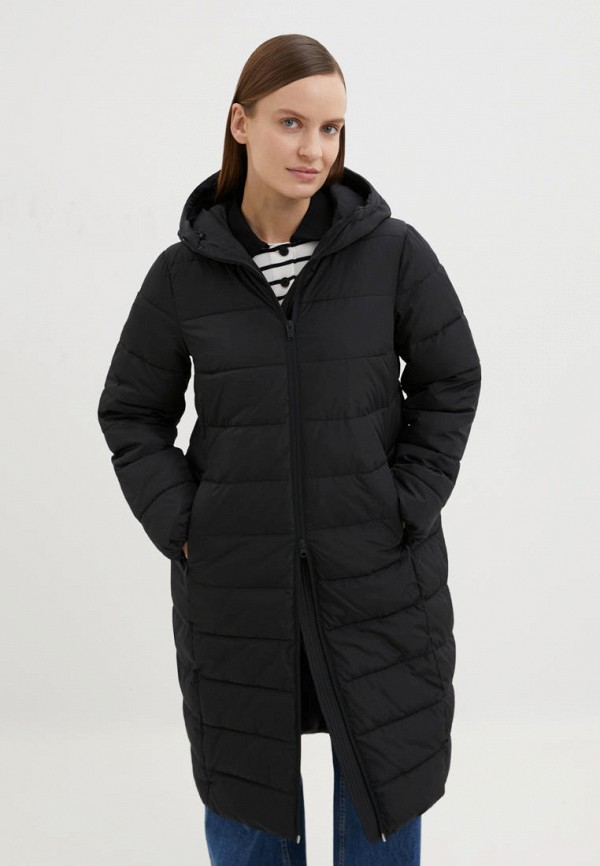 фото Куртка утепленная finn flare