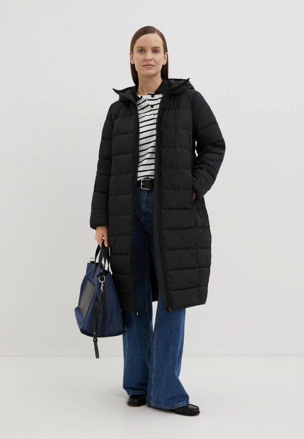 фото Куртка утепленная finn flare