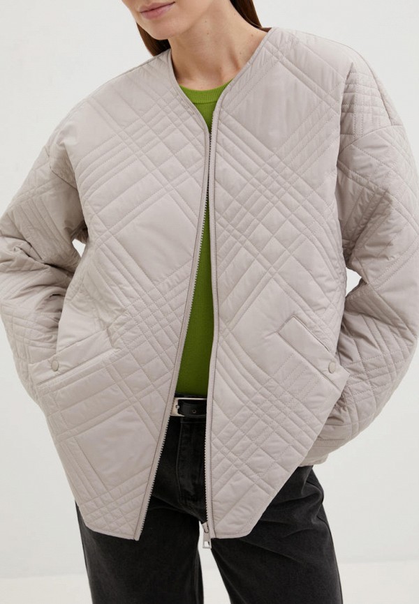 фото Куртка утепленная finn flare