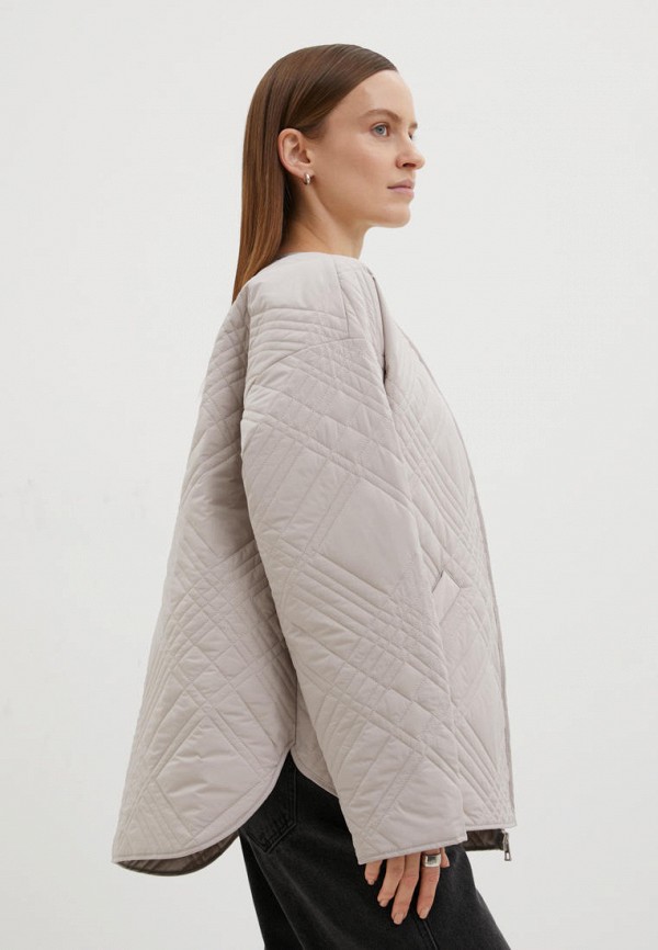 фото Куртка утепленная finn flare