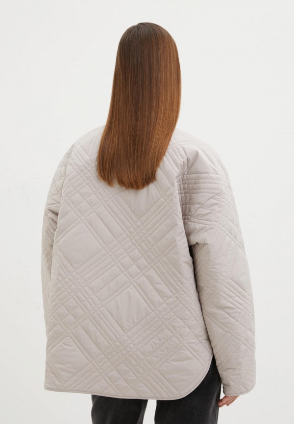 фото Куртка утепленная finn flare