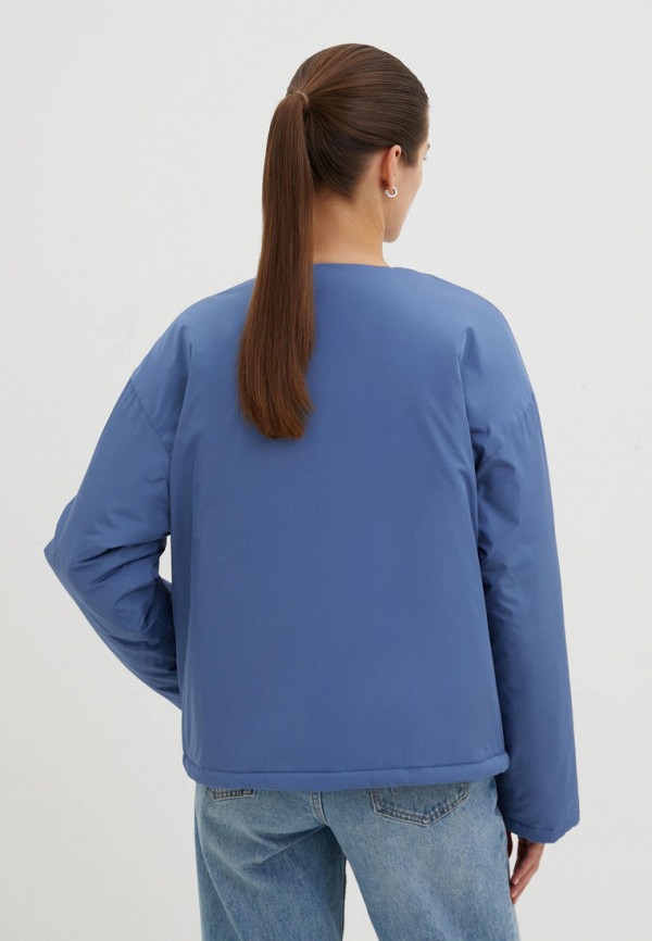 фото Куртка утепленная finn flare